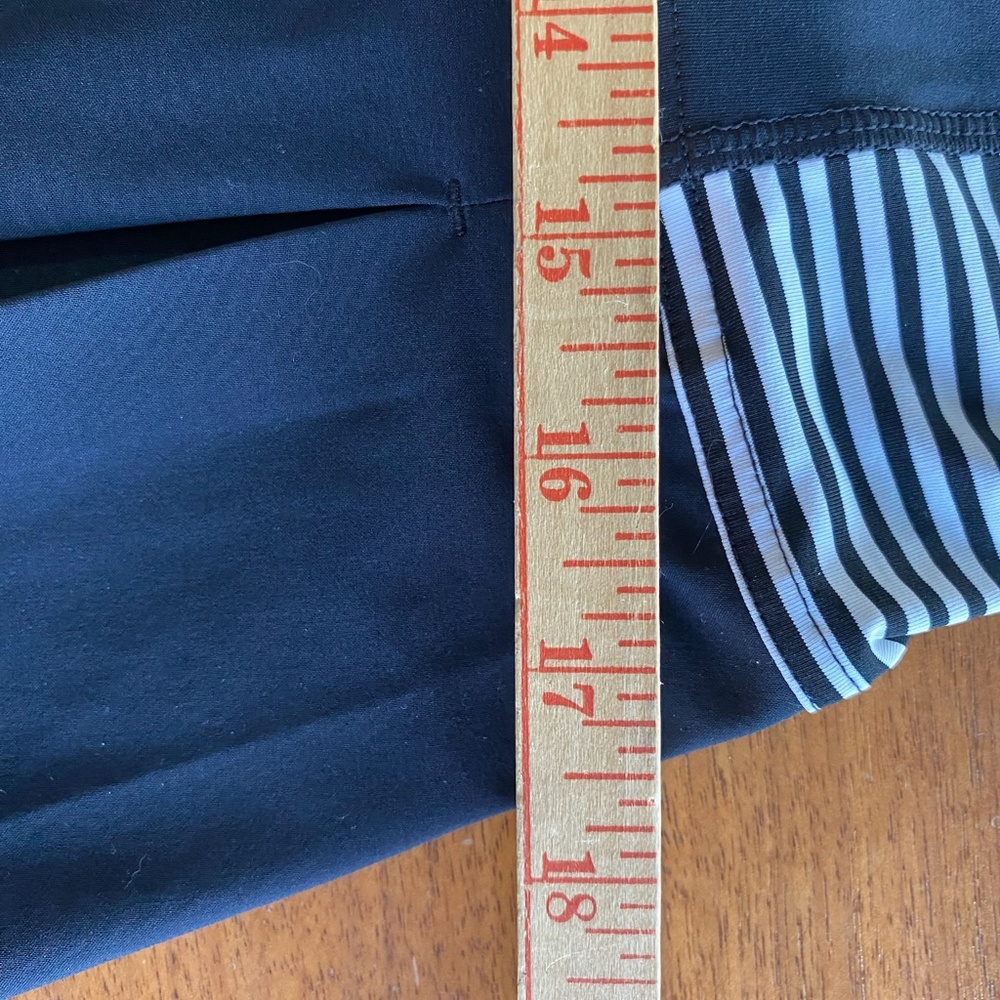 Lole High-Performance "Match" Tennis Dress ( LSW2670) Gently Used, Discontinued - Picture 6 of 13